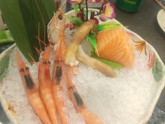 -菊上料理(蜀山银泰百货店)