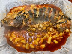 -红辣椒·川菜·火锅(张杨路店)