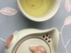 卡布奇诺-望海·帆船主题咖啡厅•品茗下午茶(石湖景区店)