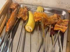 -号令江湖·水浒烤肉(和畅睦邻中心店)