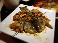 -味可道美食坊(福基路店)