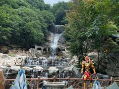 -洛阳花果山景区