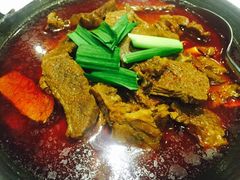 黄牛肉-品粹徽园·家常安徽菜