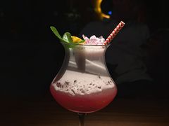 -NOVA CORE蔚来酒吧(新天地店)