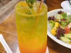 -AFS Cafe & Canteen(闽江二路店)