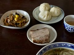 -同得兴 Since·1995 传统苏式面馆(嘉馀坊店)