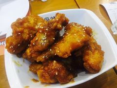 -Pelicana百利家炸鸡(江南西名店城店)