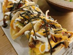 -本处·素食·融合料理(南油店)