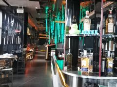 -大隐·成都火锅Bistro(合生麒麟新天地店)