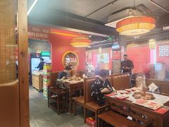 -京元盛铜锅涮肉(上海总店)