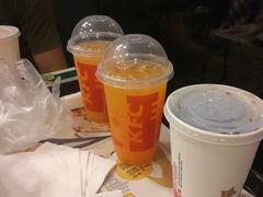 -肯德基(津滨店)