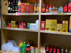 零售区-船夫鱼锅(衢江路店)