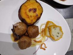-航空港万怡酒店·万荟轩餐厅(航空港区远航路店)
