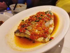 -兰湘子·湘菜小炒(崂山丽达店)