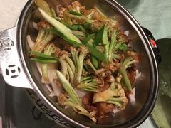 -李老爹香辣蟹(宣武门店)