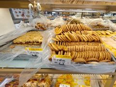 -爱德顺糕点食屋(利民道店)