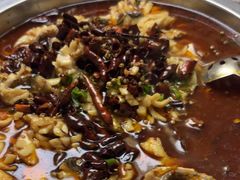 -蜀膳坊(洪公祠小区店)