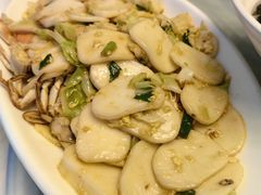 -金海湾海鲜排档(朱家尖店)
