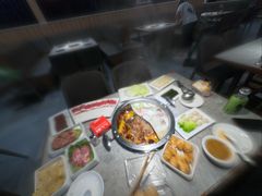 -人人捞火锅(陵水店)