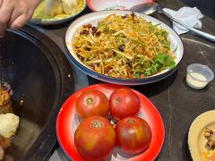 -百一大地锅(香福路店)