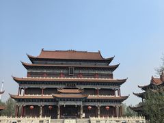 -大悲禅寺