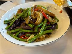 -屋顶花园餐厅(步行街老地王大厦店)