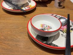 -新白鹿餐厅(城西银泰城店)