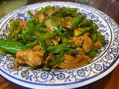 -川悦壹号·川菜(蠡溪路店)