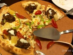 -Mr.Pizza米斯特比萨(苏州平江万达广场店)