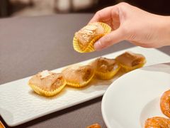 麻糍-望乡楼上海菜(日月光店)