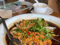 -绿茵小镇中西餐厅(五岭店)