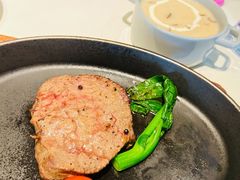 -西堤厚牛排(昆山店)