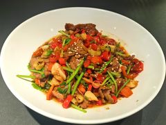 -红厨巷·淮扬菜(熙南里店)