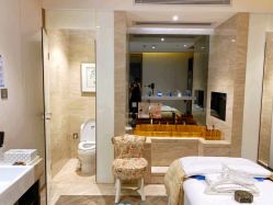 大堂-百丽雅QueenSpa双美中心