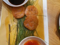 -早船·深海鱼锅泡饼(沧州店)