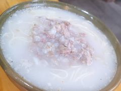 奶汤面-徐老幺奶汤面
