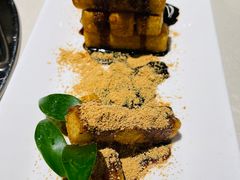 -浩爷羊蝎子火锅(望京店)