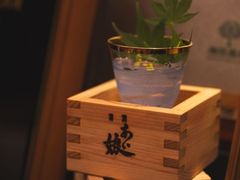 -鳥喜Toriki怀石烧鸟料理
