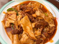 -靖远尕六美味羊羔肉