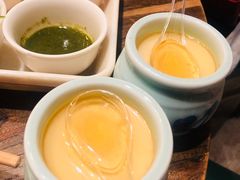 -额尔敦传统涮(公园西路店)