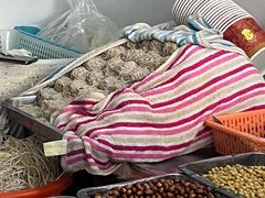 -老五鸡丝豆花面粉(瑞金北路68号院店)