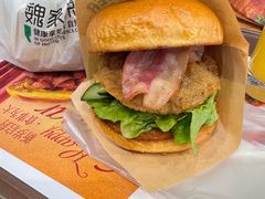 -魏家凉皮(雁塔路店)