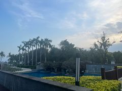 -三亚海棠湾万丽度假酒店