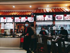 -葛记焖饼(伏牛路店)