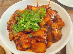 -砂锅李(九江路店)