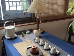 -煮雨小筑(斜塘老街店)