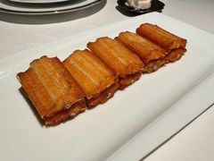 -荣轩(新荣记环球金融中心店)