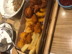 -原石牛扒·约会餐厅(龙城万科里店)