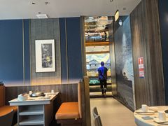 -青蓬蒸汽海鲜·深圳老字号·团建聚会(壹方城店)