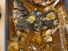 -鱼酷活鱼烤鱼(沈阳大悦城店)